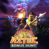 Aztec : Bonus Hunt